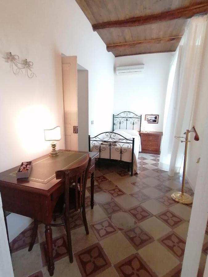 B&B Palazzo Lanza Capua Kültér fotó